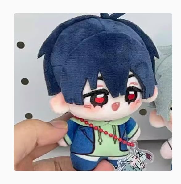 Amazon.co.jp: エイリアンステージ ぬいぐるみ イヴァン ティル 人形